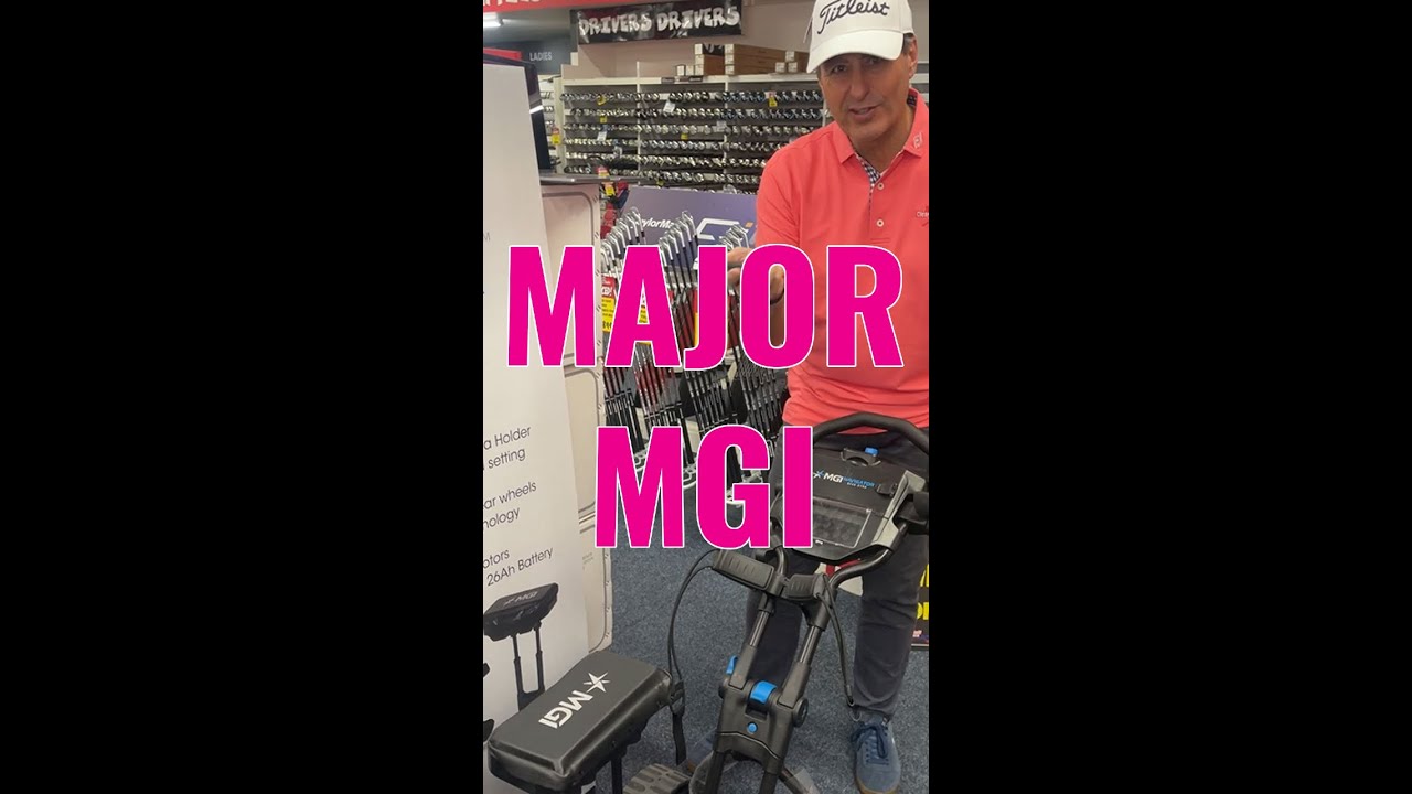 MGI Electric Buggy Winner | Golf Clearance Outlet MGI Electric Buggy Winner | Golf Clearance Outlet