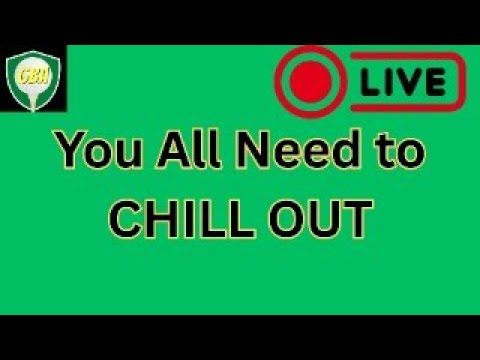 Why Golf Balls Test Different From Year to Year | What it Means to be a Golf Ball Addict Why Golf Balls Test Different From Year to Year | What it Means to be a Golf Ball Addict