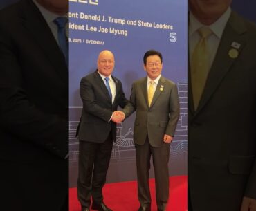 NZ, golf, and hair: PM Luxon, Donald Trump meet for the first time | Stuff.co.nz