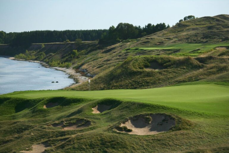 New 14 Hole Golf Course Coming To One Of Wisconsin’s Top Destinations New 14 Hole Golf Course Coming To One Of Wisconsin’s Top Destinations