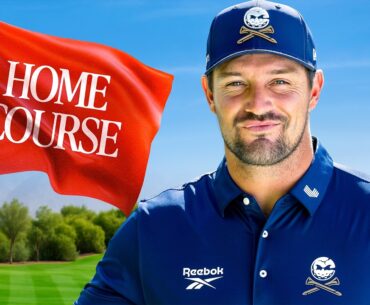 Can I Break My Dad's Course Record? (Emotional)