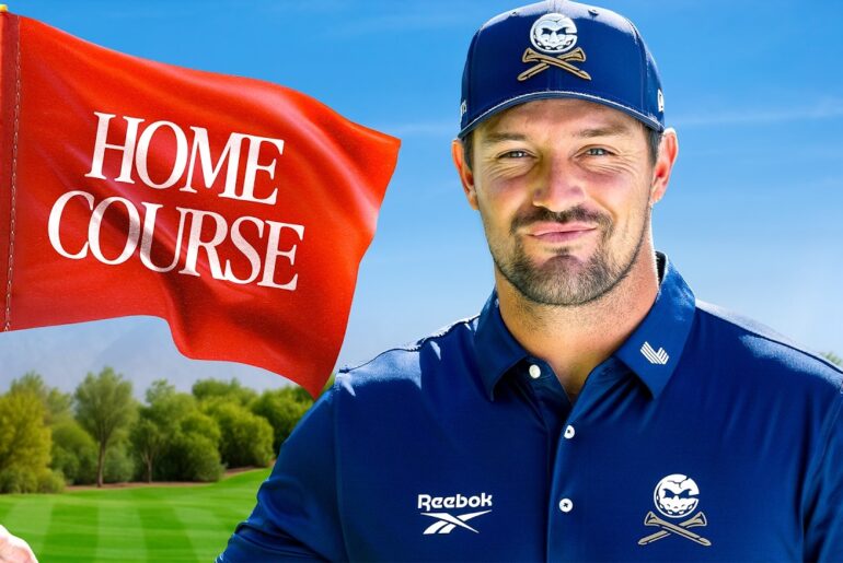 Can I Break My Dad’s Course Record? (Emotional) Can I Break My Dad's Course Record? (Emotional)