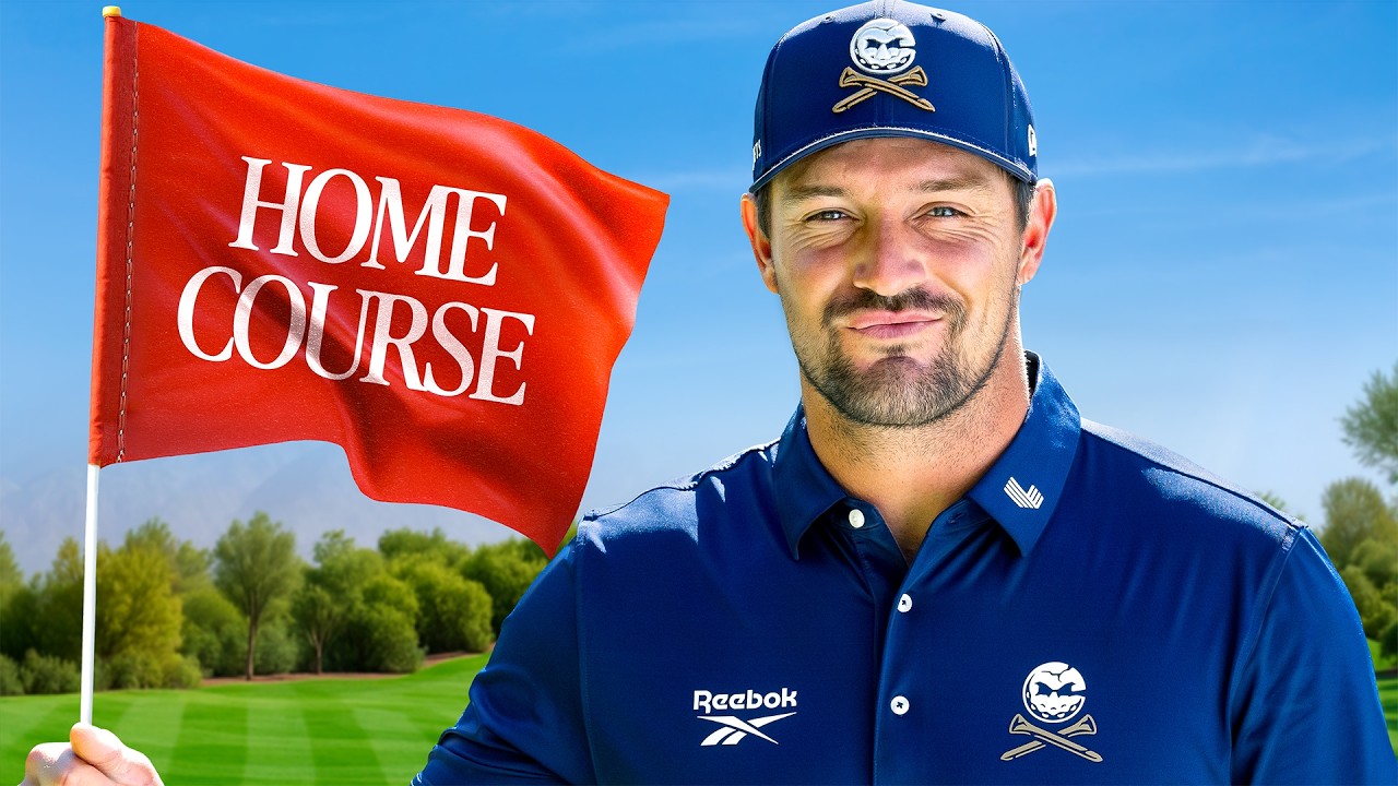 Can I Break My Dad’s Course Record? (Emotional) Can I Break My Dad's Course Record? (Emotional)