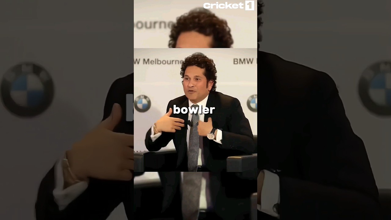 Toughest Bowler Sachin faced ♥️✨ #cricket #sachintendulkar Toughest Bowler Sachin faced ♥️✨ #cricket #sachintendulkar