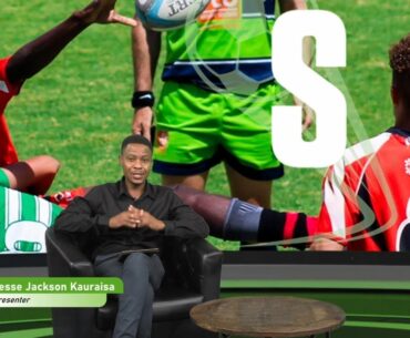 Sport Wrap - 21 October 2025 WATCH:Joanivia Bezuidenhout was crowned the country’s women’s tennis