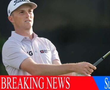 Will Zalatoris Provides Positive Update on Back Surgery, Eyes 2026 Return Will Zalatoris Provides Positive Update on Back Surgery, Eyes 2026 Return