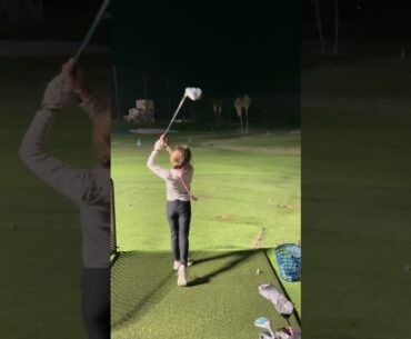 🌈 Perfect Swing in Slow Motion — Golf Girl Style! #golfgirl #golf #girlgolfers #golfswing #golflife 🌈 Perfect Swing in Slow Motion — Golf Girl Style! #golfgirl #golf #girlgolfers #golfswing #golflife