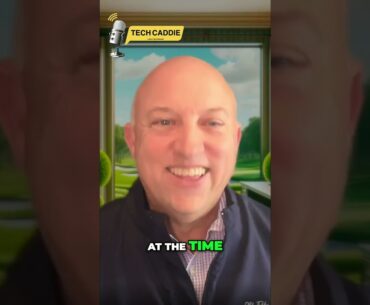 GolfNow's Secret: Remote Sales & Revolutionizing Golf #shorts