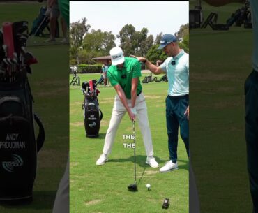 The Right Way To Swing Your Driver  #golf #golftips The Right Way To Swing Your Driver  #golf #golftips