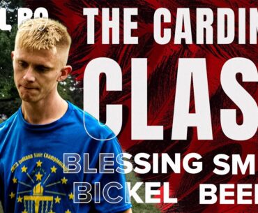 2025 The Cardinal Clash  | MPO FINAL B9 | Smith, Bickel, Blessing, Beeney | C2 Productions 2025 The Cardinal Clash  | MPO FINAL B9 | Smith, Bickel, Blessing, Beeney | C2 Productions