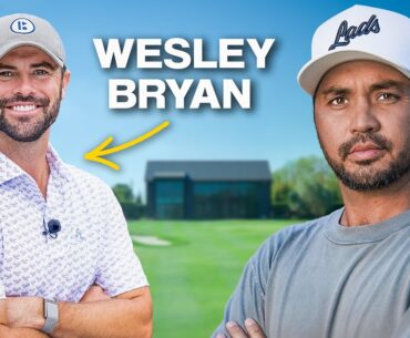 Can Jason Day Beat Wesley Bryan at his Favorite Wedge Game?