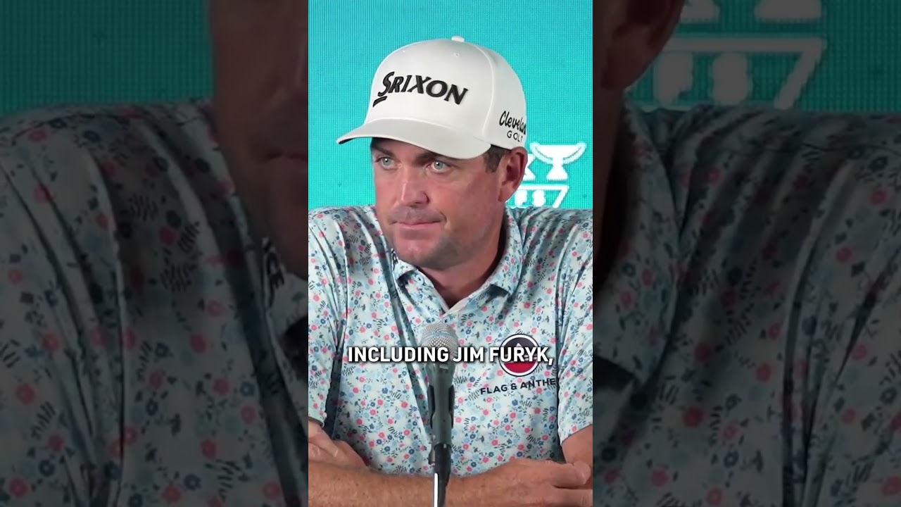 Can Keegan Bradley be a successful playing captain at the Ryder Cup? Rory McIlroy doesn’t think so. Can Keegan Bradley be a successful playing captain at the Ryder Cup? Rory McIlroy doesn't think so.