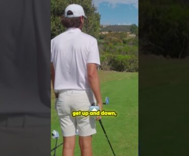 Unlock the Secret to a Perfect Golf Shot!