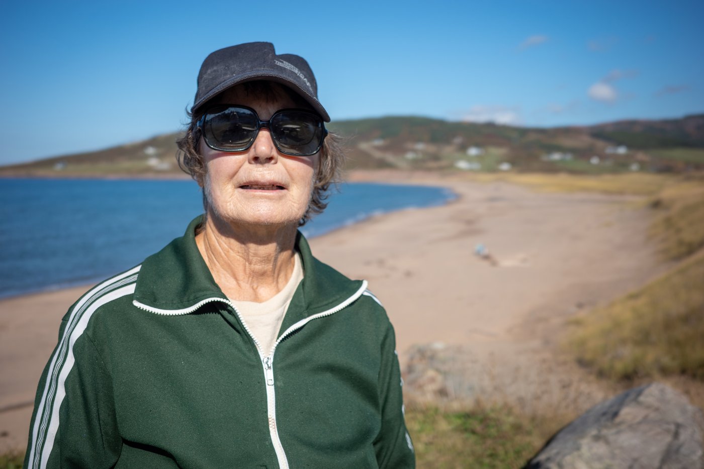 Residents prepared for a fight as golf course developer eyes Cape Breton park Residents prepared for a fight as golf course developer eyes Cape Breton park