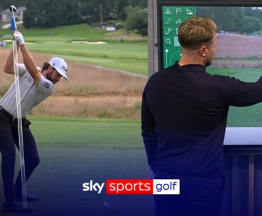 EXPLAINED! The benefit behind the pause in Cam Young's swing! ⏸️