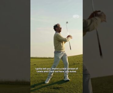 Welcome to the newest GREAT American golf course, RODEO DUNES 🤠🐎 Welcome to the newest GREAT American golf course, RODEO DUNES 🤠🐎