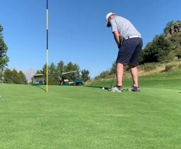 16ème Trophée Golf Méditerranée à Valberg 16ème Trophée Golf Méditerranée à Valberg