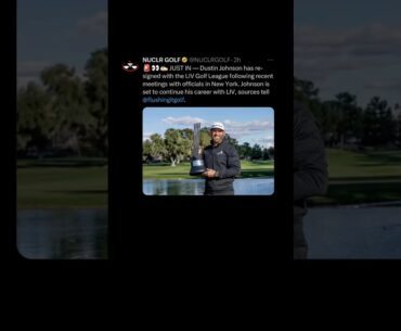 Dustin Johnson LIV Golf League | #zachriddlegolf #dustinjohnson #livgolf #progolf #progolfer #golf Dustin Johnson LIV Golf League | #zachriddlegolf #dustinjohnson #livgolf #progolf #progolfer #golf