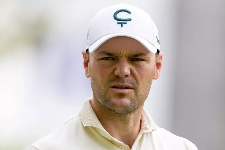 LIV Golf captain has 15 potential signings in mind as ex-world No 1 outlines recruitment plan The Mirror US