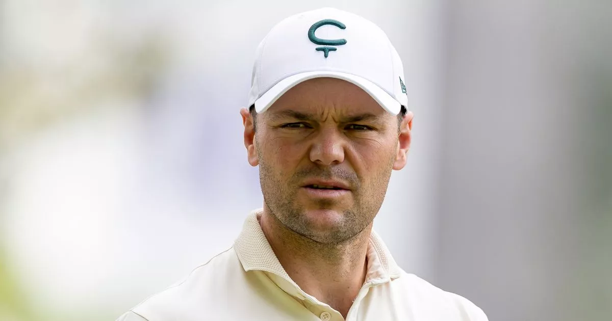 LIV Golf captain has 15 potential signings in mind as ex-world No 1 outlines recruitment plan The Mirror US