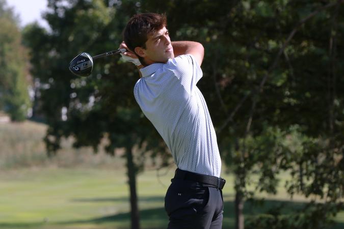 Francisco Gavilan Fernandez Named OVC Golfer of the Week Francisco Gavilan Fernandez Named OVC Golfer of the Week