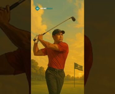 Golf 10 | Sportrack Network #golf  #scottiescheffler  #ricardogouveia #pedrofigueiredo #tigerwoods