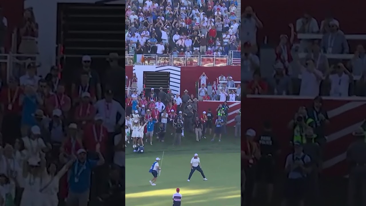 This ANGLE 🙌 This ANGLE 🙌