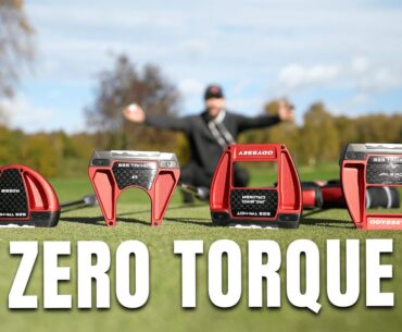 Everything You Need To Know About The NEW Odyssey S2S Tri-Hot Putters Everything You Need To Know About The NEW Odyssey S2S Tri-Hot Putters