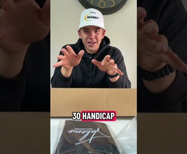 @takomogolfcompany - These are SERIOUS. Let’s talk! #golf #viral #review #honestreview #shorts