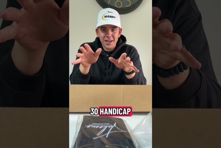 @takomogolfcompany – These are SERIOUS. Let’s talk! #golf #viral #review #honestreview #shorts @takomogolfcompany - These are SERIOUS. Let’s talk! #golf #viral #review #honestreview #shorts