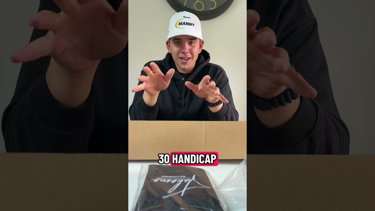 @takomogolfcompany – These are SERIOUS. Let’s talk! #golf #viral #review #honestreview #shorts @takomogolfcompany - These are SERIOUS. Let’s talk! #golf #viral #review #honestreview #shorts