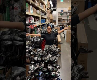 Where to Buy Golf Clubs? Discounted!! Golf Town Canada Demo Event Where to Buy Golf Clubs? Discounted!! Golf Town Canada Demo Event