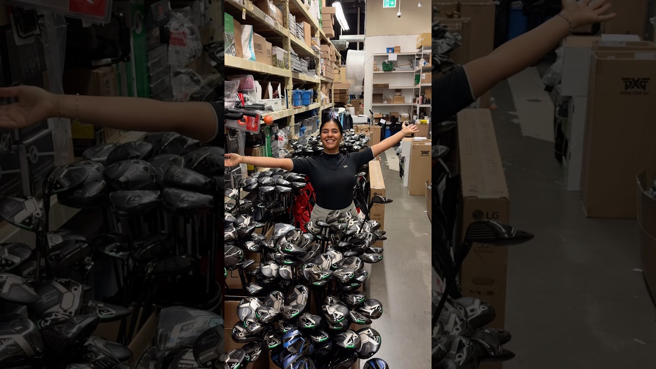 Where to Buy Golf Clubs? Discounted!! Golf Town Canada Demo Event Where to Buy Golf Clubs? Discounted!! Golf Town Canada Demo Event