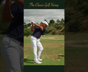 How to Rebuild YOUR Golf Swing!