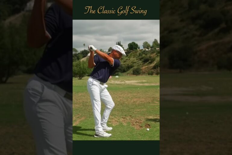 How to Rebuild YOUR Golf Swing! How to Rebuild YOUR Golf Swing!