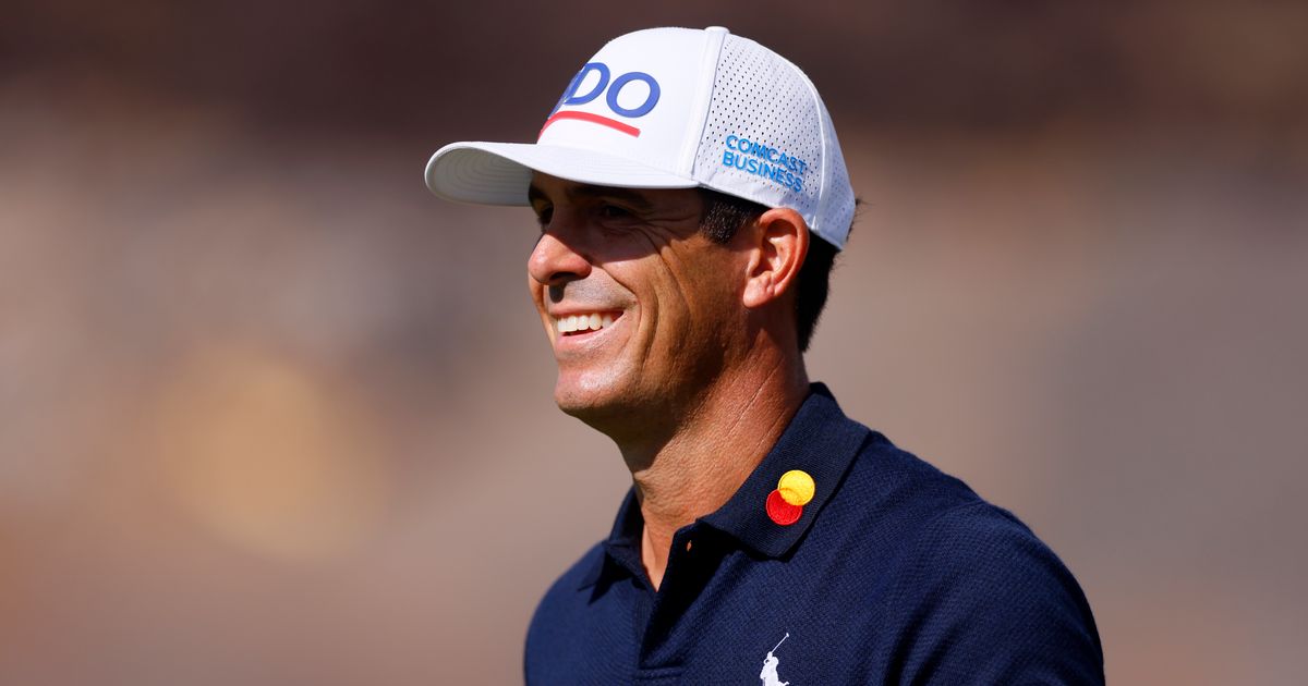 Tiger Woods rewards another injured player as PGA Tour career hangs in balance The Mirror US