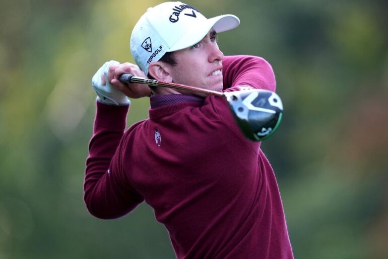 Rory McIlroy’s protege who ignored him to join LIV Golf banks whopping prize money Rory McIlroy's protege who ignored him to join LIV Golf banks whopping prize money