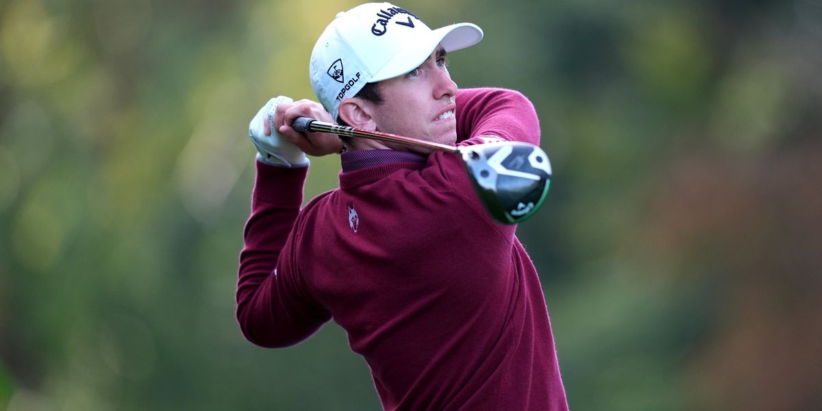 Rory McIlroy’s protege who ignored him to join LIV Golf banks whopping prize money Rory McIlroy's protege who ignored him to join LIV Golf banks whopping prize money