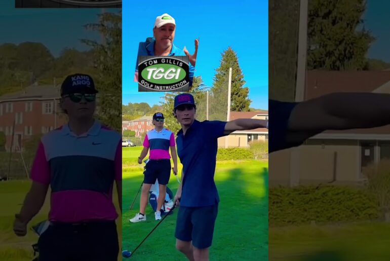 Have you been cursed by the cart girl and this happened? #golf #kangaroogolf Have you been cursed by the cart girl and this happened? #golf #kangaroogolf