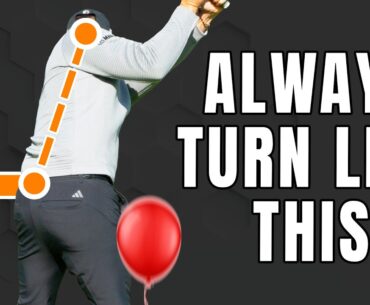 Nobody Talks About This Backswing Move (But Every Pro Does It) Nobody Talks About This Backswing Move (But Every Pro Does It)