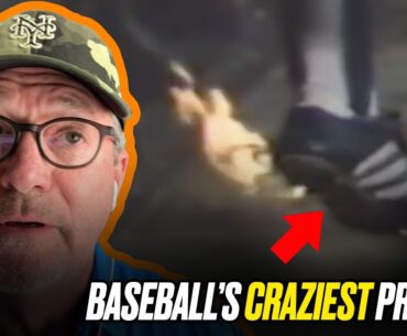 The TRUE STORY Behind Roger McDowell’s Hot Foot Prank | 1986 Mets Stories ft Author Doug Feldmann The TRUE STORY Behind Roger McDowell's Hot Foot Prank | 1986 Mets Stories ft Author Doug Feldmann