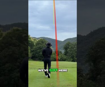 Golf Par 3 Magic: Stunning Views & Perfect Putting Strategy! Golf Par 3 Magic: Stunning Views & Perfect Putting Strategy!