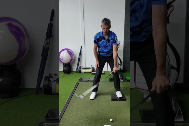 Master Your Golf Swing: The Key to a Perfect Follow Through #shorts Master Your Golf Swing: The Key to a Perfect Follow Through #shorts