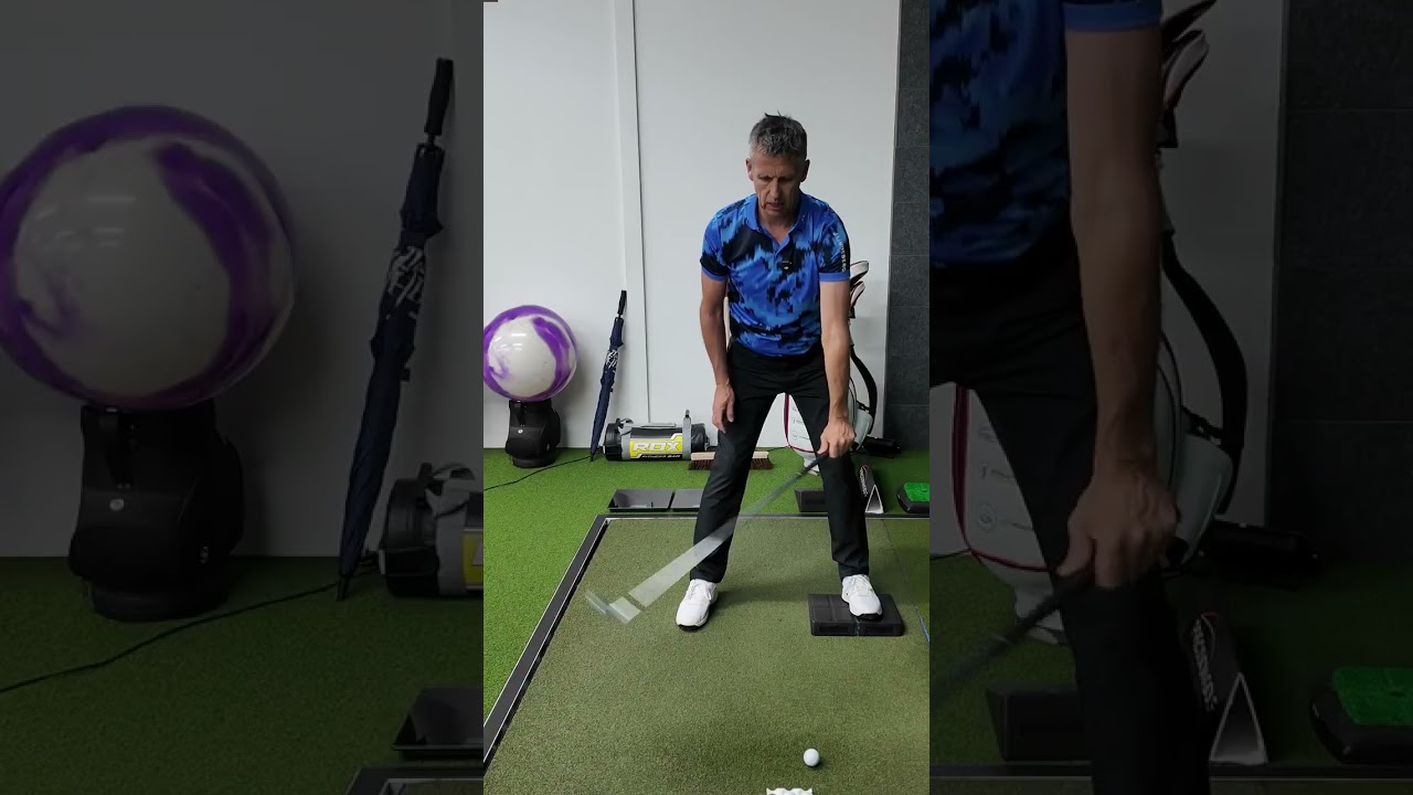 Master Your Golf Swing: The Key to a Perfect Follow Through #shorts Master Your Golf Swing: The Key to a Perfect Follow Through #shorts