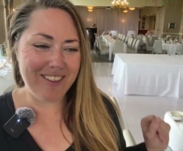 A+W Wedding at Ottawa Hunt & Golf Club | Sage Designs A+W Wedding at Ottawa Hunt & Golf Club | Sage Designs