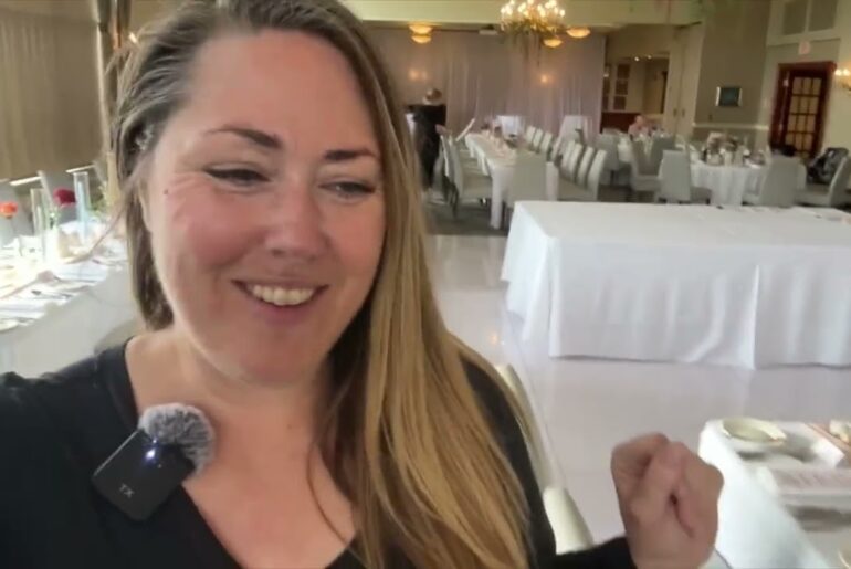 A+W Wedding at Ottawa Hunt & Golf Club | Sage Designs A+W Wedding at Ottawa Hunt & Golf Club | Sage Designs