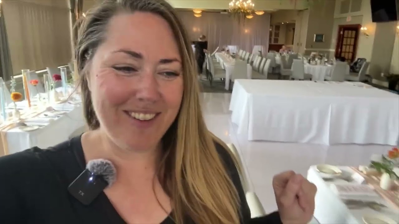 A+W Wedding at Ottawa Hunt & Golf Club | Sage Designs A+W Wedding at Ottawa Hunt & Golf Club | Sage Designs