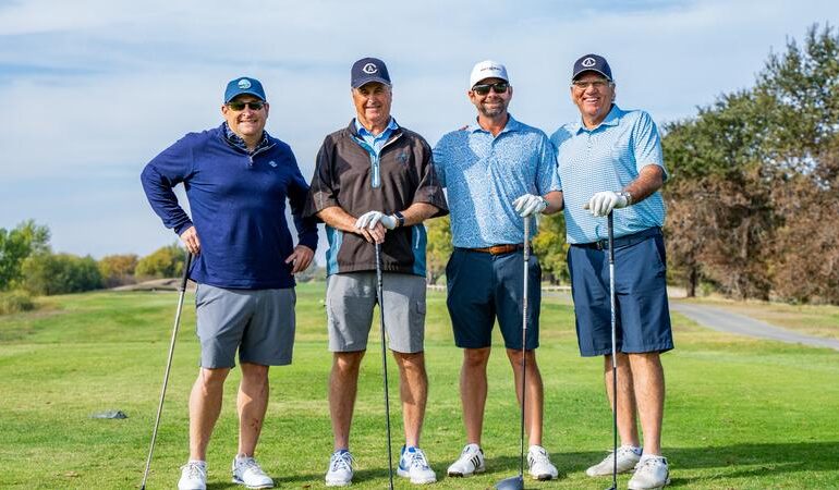 UC Davis Baseball Raises Over $12,000 at Annual Golf Tournament Fundraiser UC Davis Baseball Raises Over $12,000 at Annual Golf Tournament Fundraiser