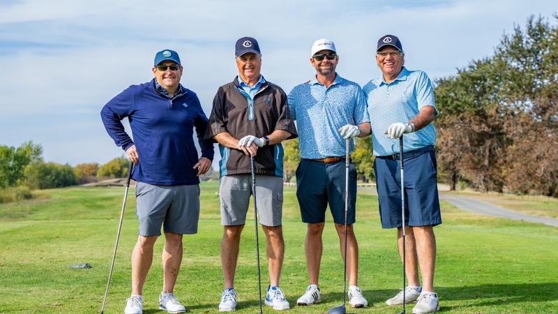 UC Davis Baseball Raises Over $12,000 at Annual Golf Tournament Fundraiser UC Davis Baseball Raises Over $12,000 at Annual Golf Tournament Fundraiser