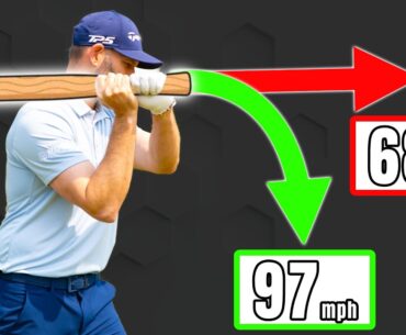 Unlock Effortless Speed with This One Childhood Drill